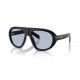 Сонцезахисні окуляри PRADA PR C05S 16K30X