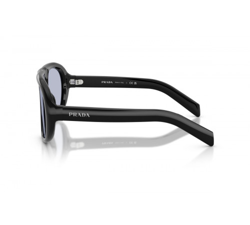 Сонцезахисні окуляри PRADA PR C05S 16K30X