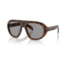 Сонцезахисні окуляри PRADA PR C05S 20D50Q