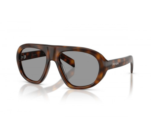 Сонцезахисні окуляри PRADA PR C05S 20D50Q