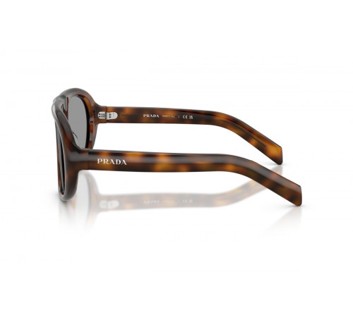 Сонцезахисні окуляри PRADA PR C05S 20D50Q