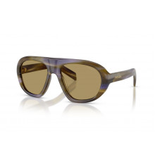 Сонцезахисні окуляри PRADA PR C05S 23G70G