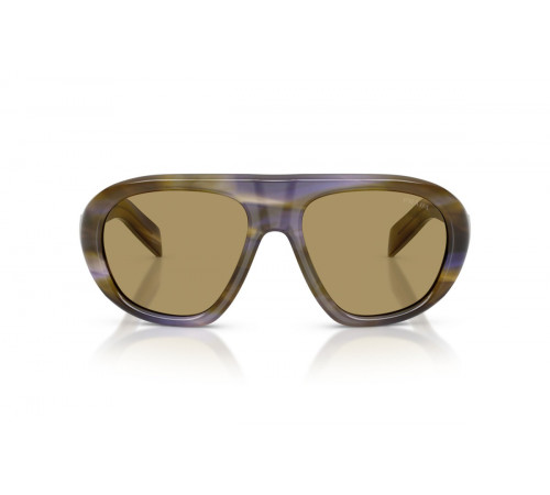 Сонцезахисні окуляри PRADA PR C05S 23G70G