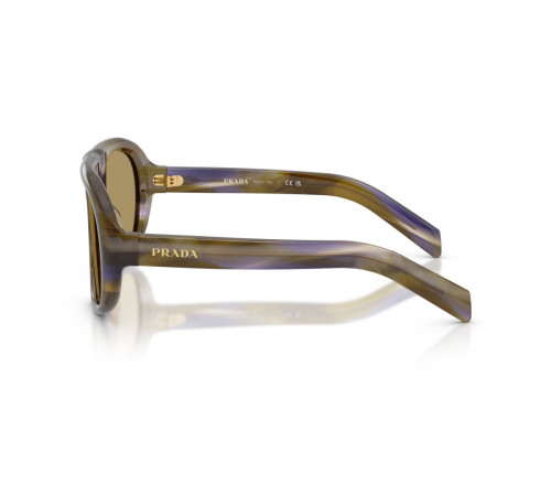 Сонцезахисні окуляри PRADA PR C05S 23G70G