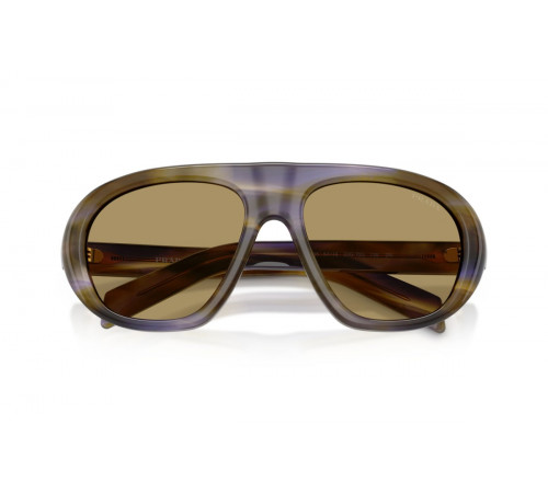 Сонцезахисні окуляри PRADA PR C05S 23G70G