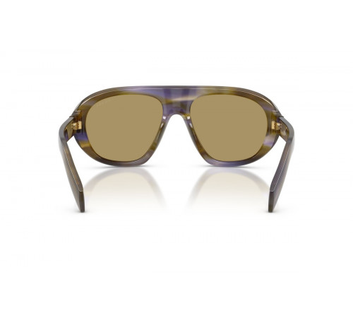 Сонцезахисні окуляри PRADA PR C05S 23G70G
