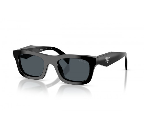 Сонцезахисні окуляри PRADA PR C06S 16K70B