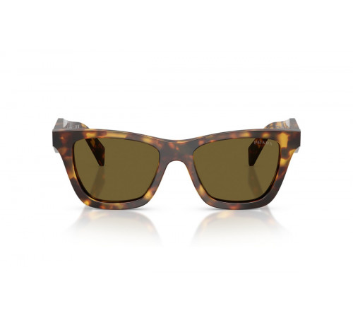 Сонцезахисні окуляри PRADA PR C07S 14L09Z