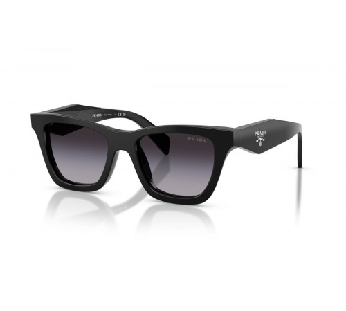 Сонцезахисні окуляри PRADA PR C07S 16K90A