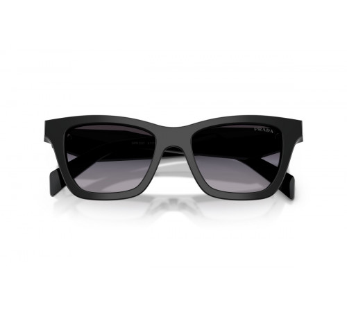 Сонцезахисні окуляри PRADA PR C07S 16K90A