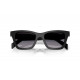 Сонцезахисні окуляри PRADA PR C07S 16K90A
