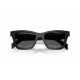 Сонцезахисні окуляри PRADA PR C07S 16K90T