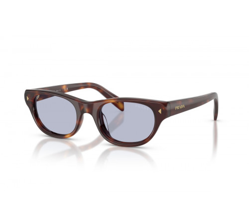 Сонцезахисні окуляри PRADA PR C08S 15W30X