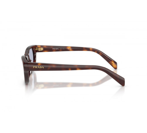Сонцезахисні окуляри PRADA PR C08S 15W30X