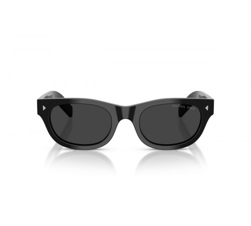 Сонцезахисні окуляри PRADA PR C09S 16K08G