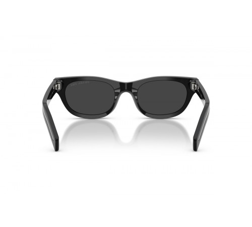 Сонцезахисні окуляри PRADA PR C09S 16K08G
