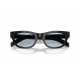Сонцезахисні окуляри PRADA PR C09S 16K30W