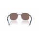Сонцезахисні окуляри PRADA PR C50S 5AV05C