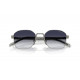 Сонцезахисні окуляри PRADA PR C50S 5AV90S