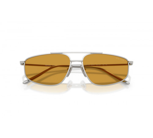 Сонцезахисні окуляри PRADA PR C51S 1BC50P