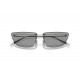 Сонцезахисні окуляри PRADA PR C52S 1BC50Q