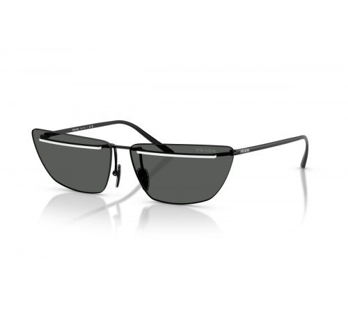Сонцезахисні окуляри PRADA PR C52S YC460T