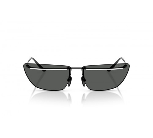 Сонцезахисні окуляри PRADA PR C52S YC460T