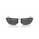 Сонцезахисні окуляри PRADA PR C52S YC460T