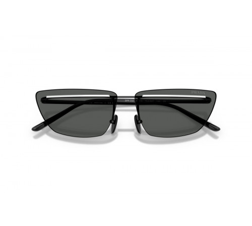 Сонцезахисні окуляри PRADA PR C52S YC460T