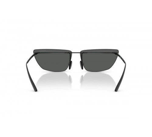 Сонцезахисні окуляри PRADA PR C52S YC460T
