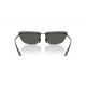Сонцезахисні окуляри PRADA PR C52S YC460T