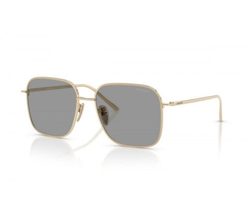 Сонцезахисні окуляри PRADA PR C54SD ZVN50Q