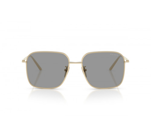 Сонцезахисні окуляри PRADA PR C54SD ZVN50Q