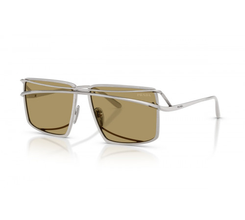 Сонцезахисні окуляри PRADA PR C55S 28C70G