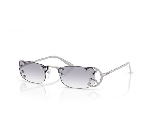 Сонцезахисні окуляри PRADA PR C57S 28H40V