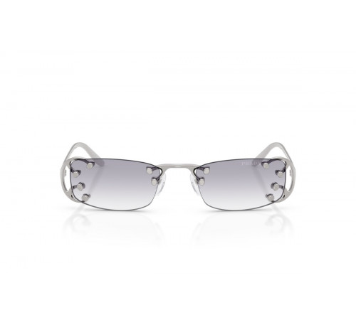 Сонцезахисні окуляри PRADA PR C57S 28H40V
