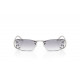 Сонцезахисні окуляри PRADA PR C57S 28H40V