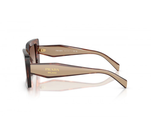 Сонцезахисні окуляри PRADA PR D01S 00K10S