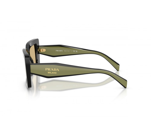 Сонцезахисні окуляри PRADA PR D01S 03K10R