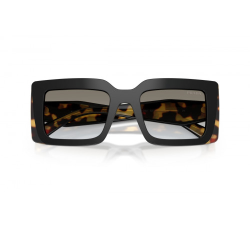 Сонцезахисні окуляри PRADA PR D01S 0CD80L