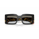 Сонцезахисні окуляри PRADA PR D01S 0CD80L