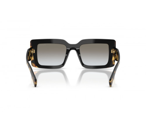 Сонцезахисні окуляри PRADA PR D01S 0CD80L