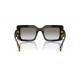 Сонцезахисні окуляри PRADA PR D01S 0CD80L