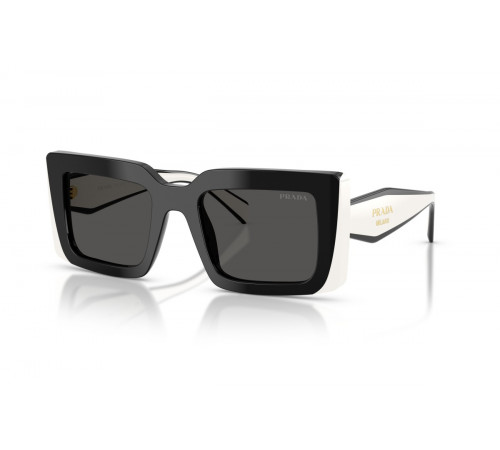 Сонцезахисні окуляри PRADA PR D01S 20G08Z
