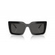 Сонцезахисні окуляри PRADA PR D01S 20G08Z