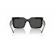 Сонцезахисні окуляри PRADA PR D01S 20G08Z