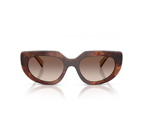 Сонцезахисні окуляри PRADA PR D02S 00K10S