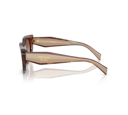 Сонцезахисні окуляри PRADA PR D02S 00K10S