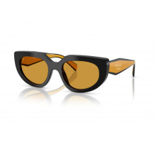 Сонцезахисні окуляри PRADA PR D02S 02K50P