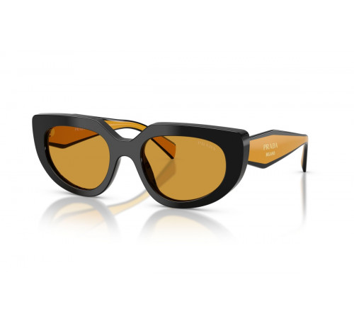 Сонцезахисні окуляри PRADA PR D02S 02K50P